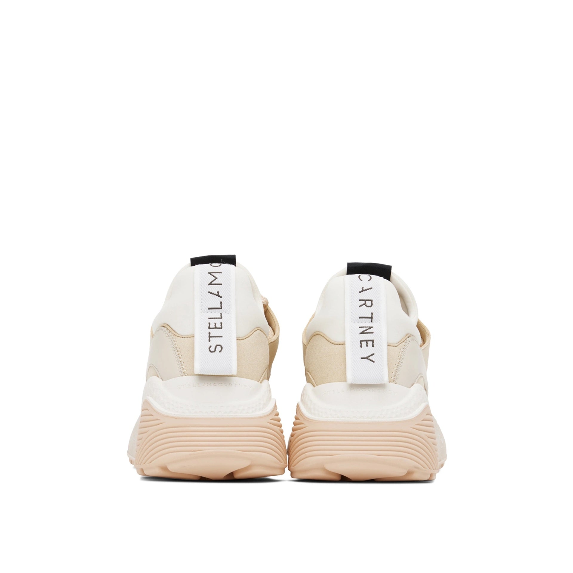 Stella McCartney Pastel Eclypse Sneakers - WOMEN SHOES - STELLA MCCARTNEY - T.Luxy