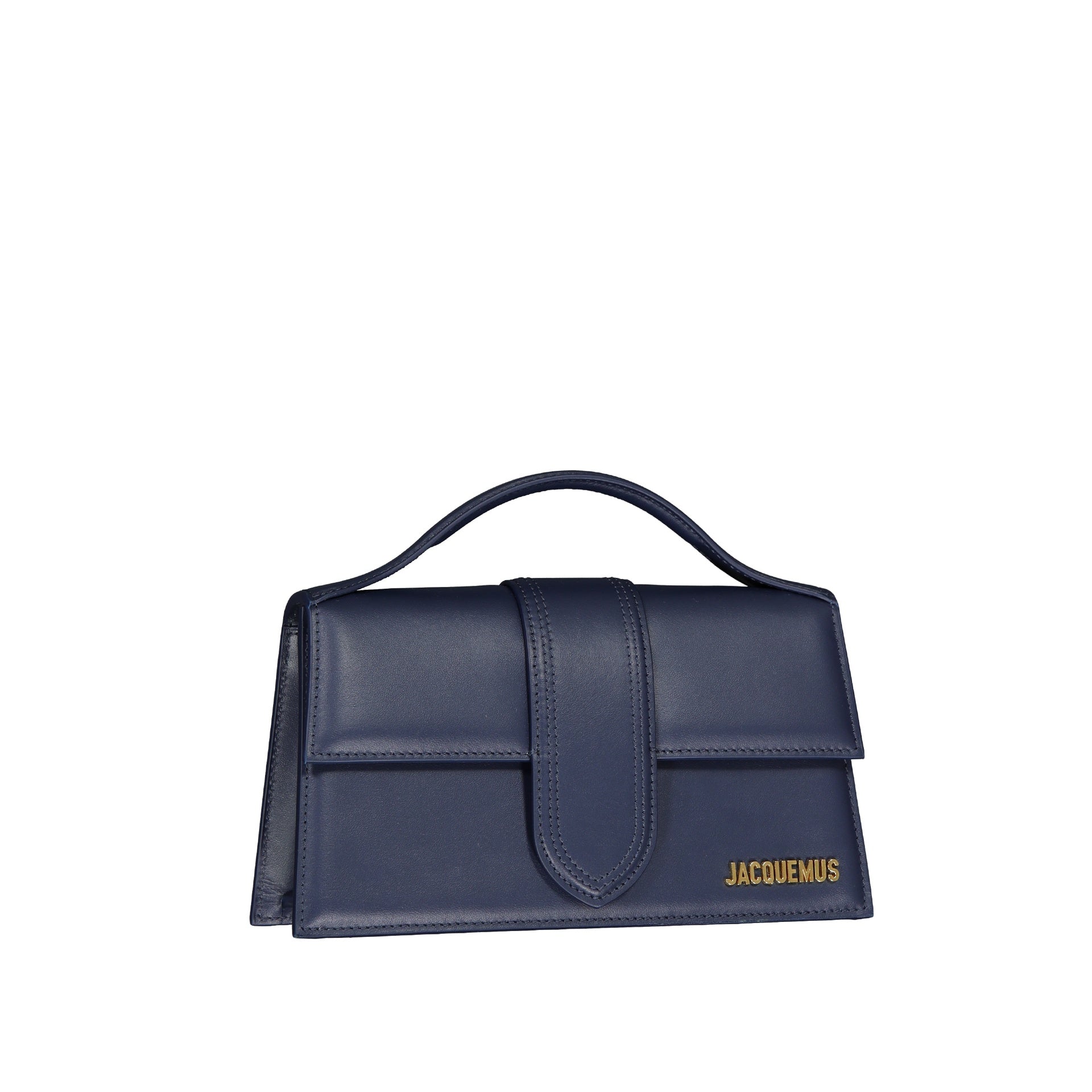 Jacquemus Le Grand Bambino Shoulder Bag - WOMEN BAGS - JACQUEMUS - T.Luxy
