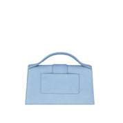 Jacquemus Le Grand Bambino Bag - WOMEN BAGS - JACQUEMUS - T.Luxy