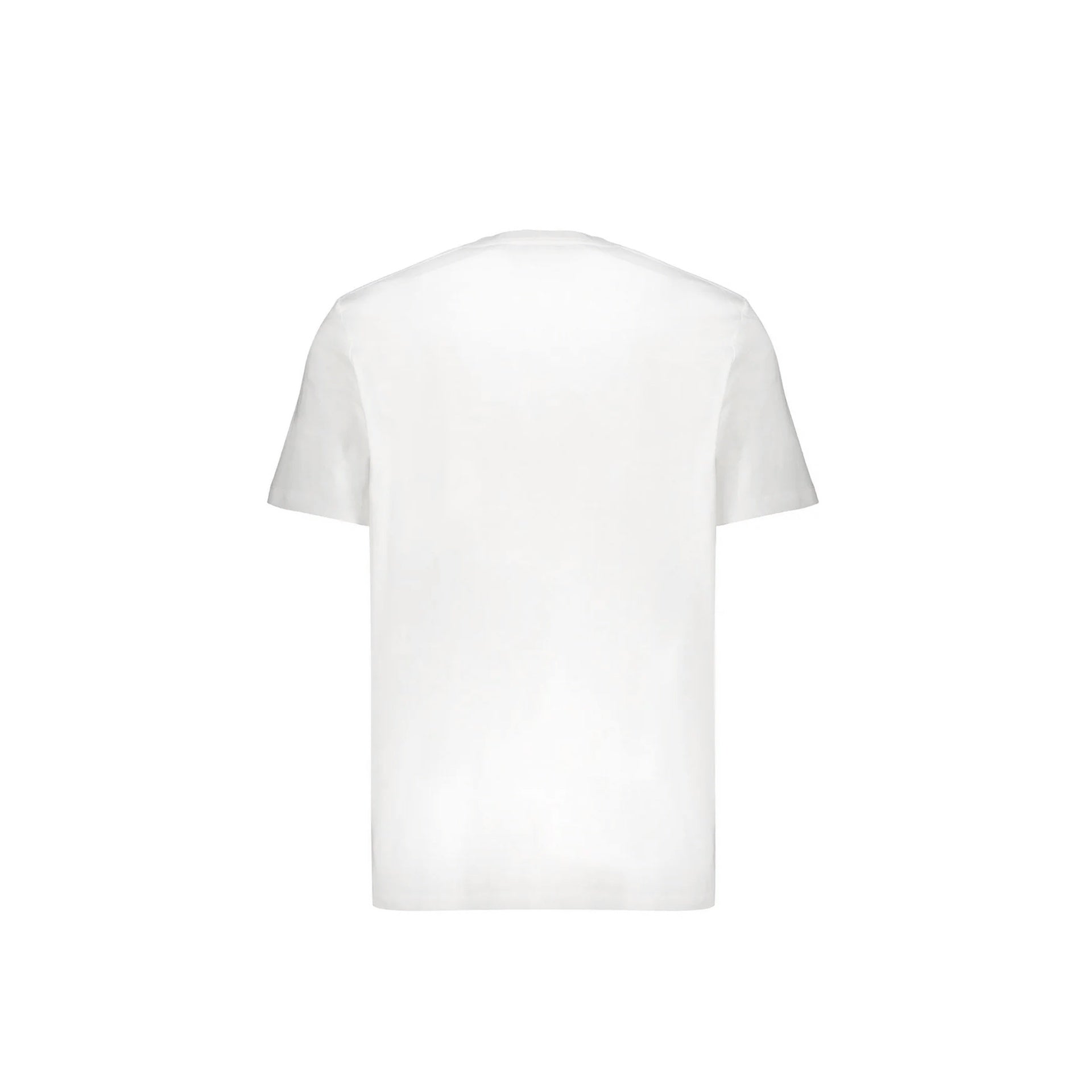 Balmain Cotton T-shirt - WOMEN CLOTHING - BALMAIN - T.Luxy