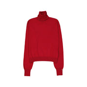 HERNO Wool Pullover - WOMEN CLOTHING - HERNO - T.Luxy