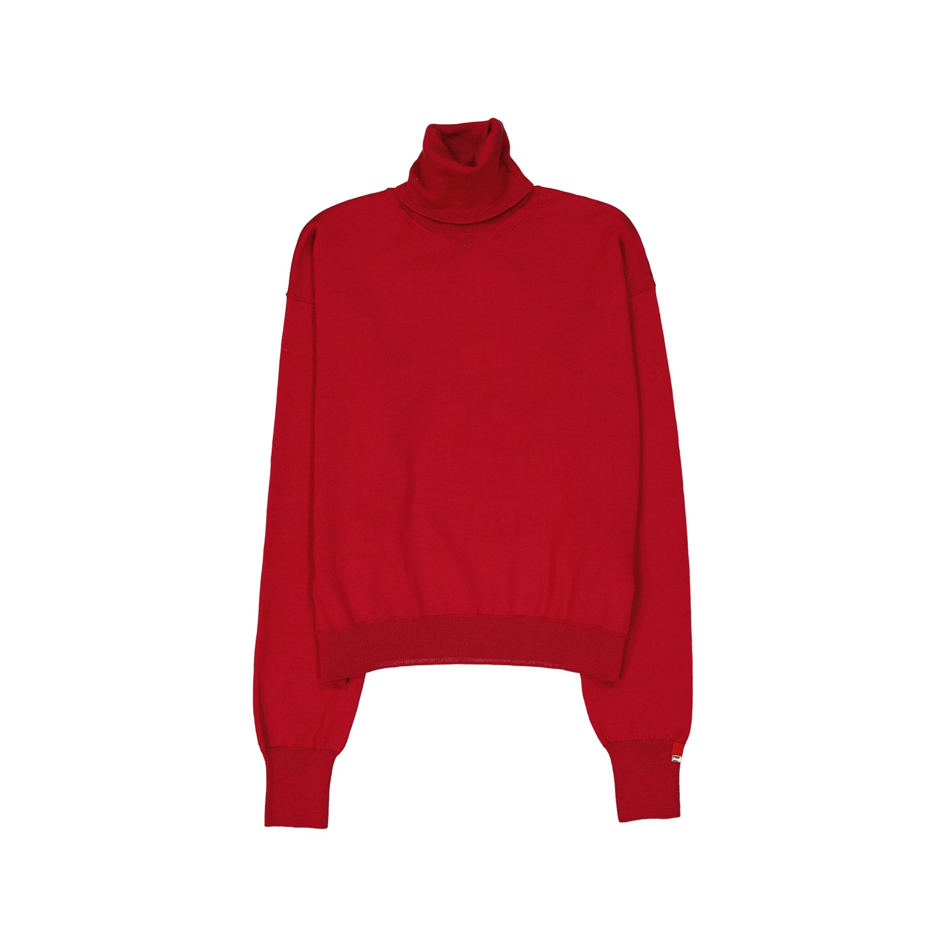 HERNO Wool Pullover - WOMEN CLOTHING - HERNO - T.Luxy