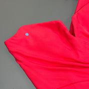 Versace Collection Silk Long Dress