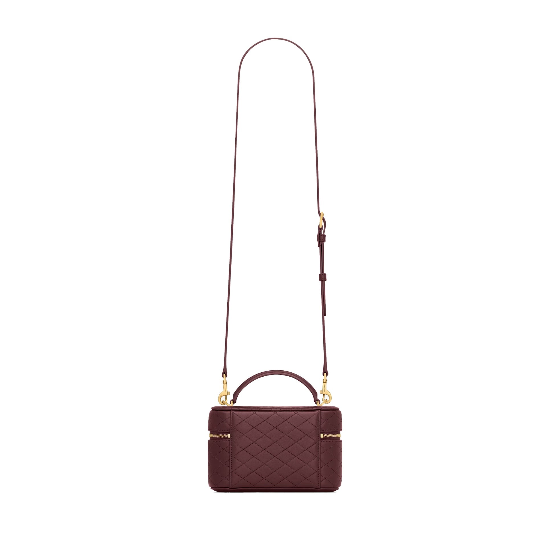Saint Laurent Gaby Vanity Bag