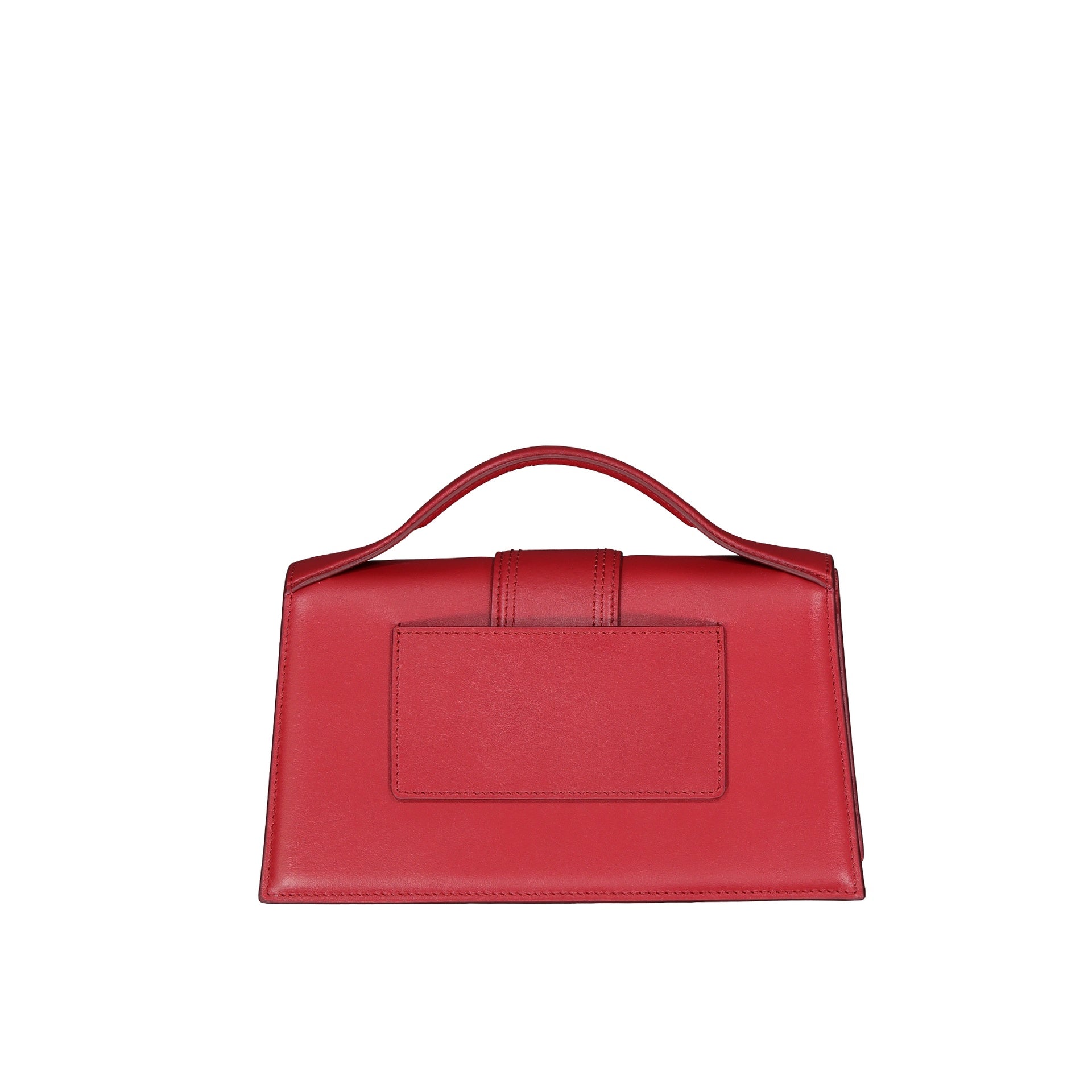 Jacquemus Le Grand Bambino Bag - WOMEN BAGS - JACQUEMUS - T.Luxy