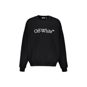 Off-White Logo Sweatshirt