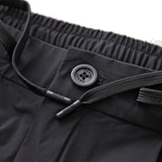 Herno Technical Fabric Pants - MEN CLOTHING - HERNO - T.Luxy