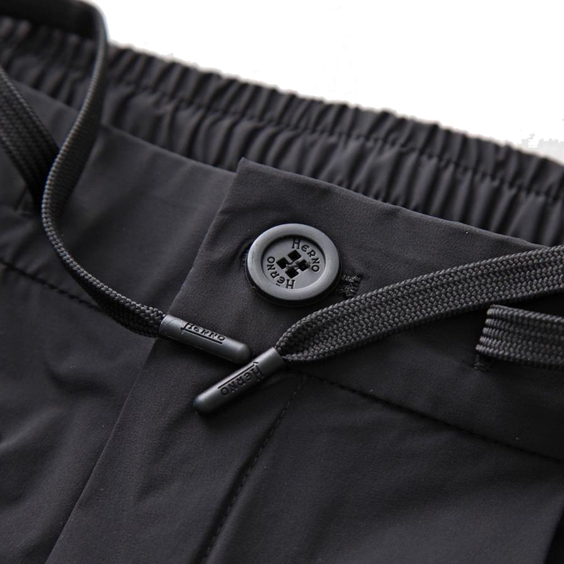 Herno Technical Fabric Pants - MEN CLOTHING - HERNO - T.Luxy
