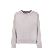 Maison Margiela Cotton Sweatshirt