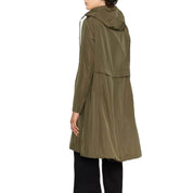 Herno Parka Coat - WOMEN CLOTHING - HERNO - T.Luxy