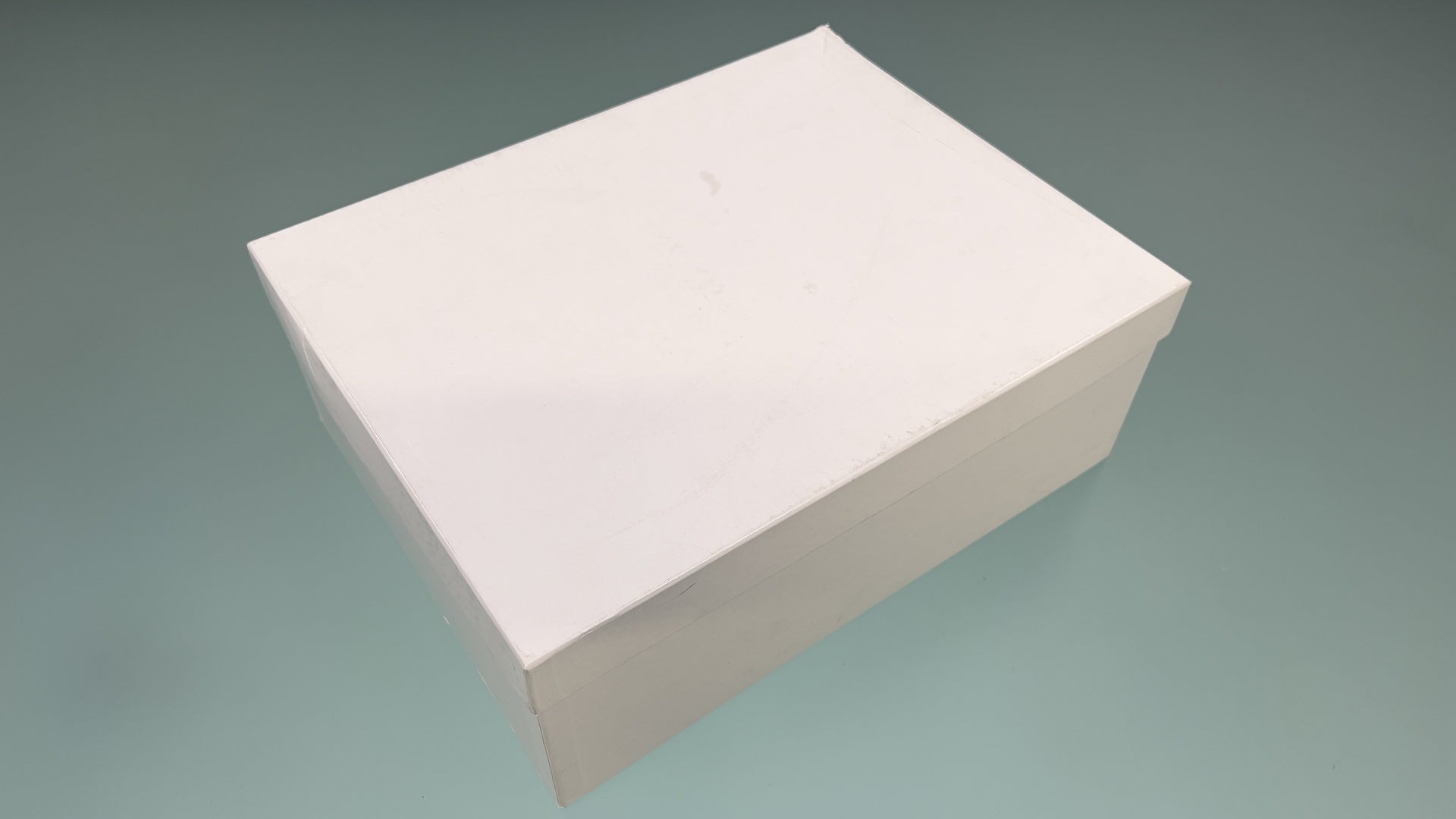 Saint Laurent Leather Creeper Boots - MEN SHOES - SAINT LAURENT - T.Luxy