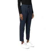 Herno Tapered Trousers - WOMEN CLOTHING - HERNO - T.Luxy