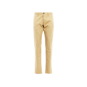 Dsquared2 Cotton Cropped Pants - MEN CLOTHING - DSQUARED2 - Tluxy New