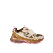 OFF - WHITE Be Right Back Sneakers - WOMEN SHOES - OFF - WHITE - T.Luxy