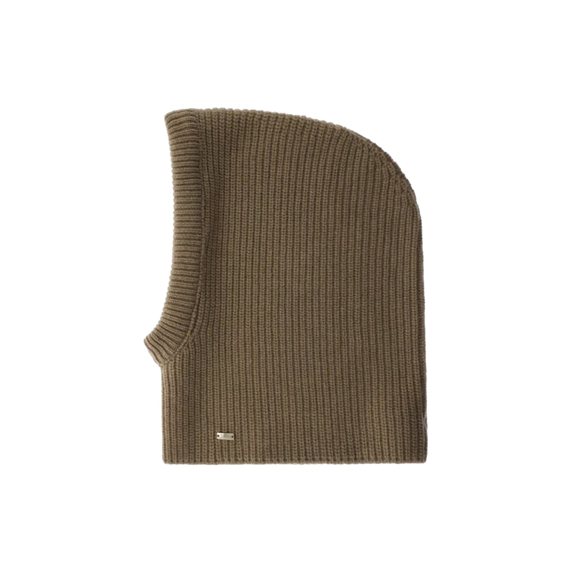 HERNO Wool BALACLAVA Hat - WOMEN ACCESSORIES - HERNO - Tluxy New