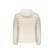 Herno Hooded down jacket