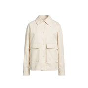 HERNO Denim Jacket - WOMEN CLOTHING - HERNO - T.Luxy