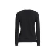 Valentino Garavani Logo Pullover - WOMEN CLOTHING - VALENTINO - T.Luxy