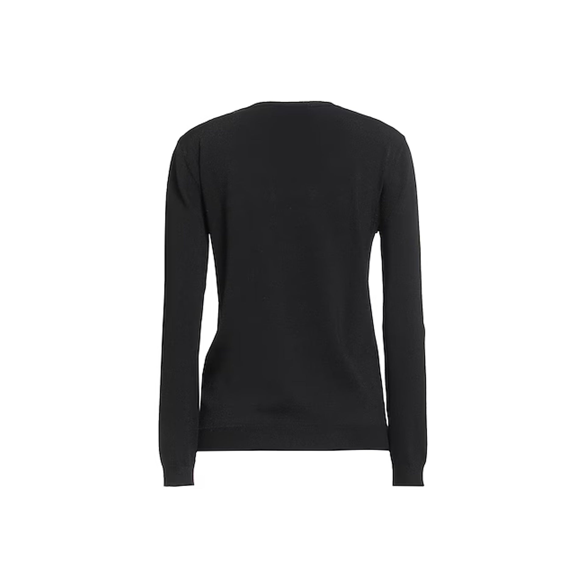 Valentino Garavani Logo Pullover - WOMEN CLOTHING - VALENTINO - T.Luxy