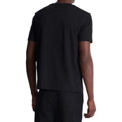 Balmain logo-print T-shirt