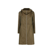 Herno Parka Coat - WOMEN CLOTHING - HERNO - T.Luxy