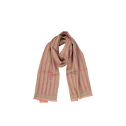 MISSONI Wool Scarf - WOMEN ACCESSORIES - MISSONI - T.Luxy