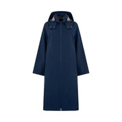 Herno Long Trench Coat - WOMEN CLOTHING - HERNO - T.Luxy