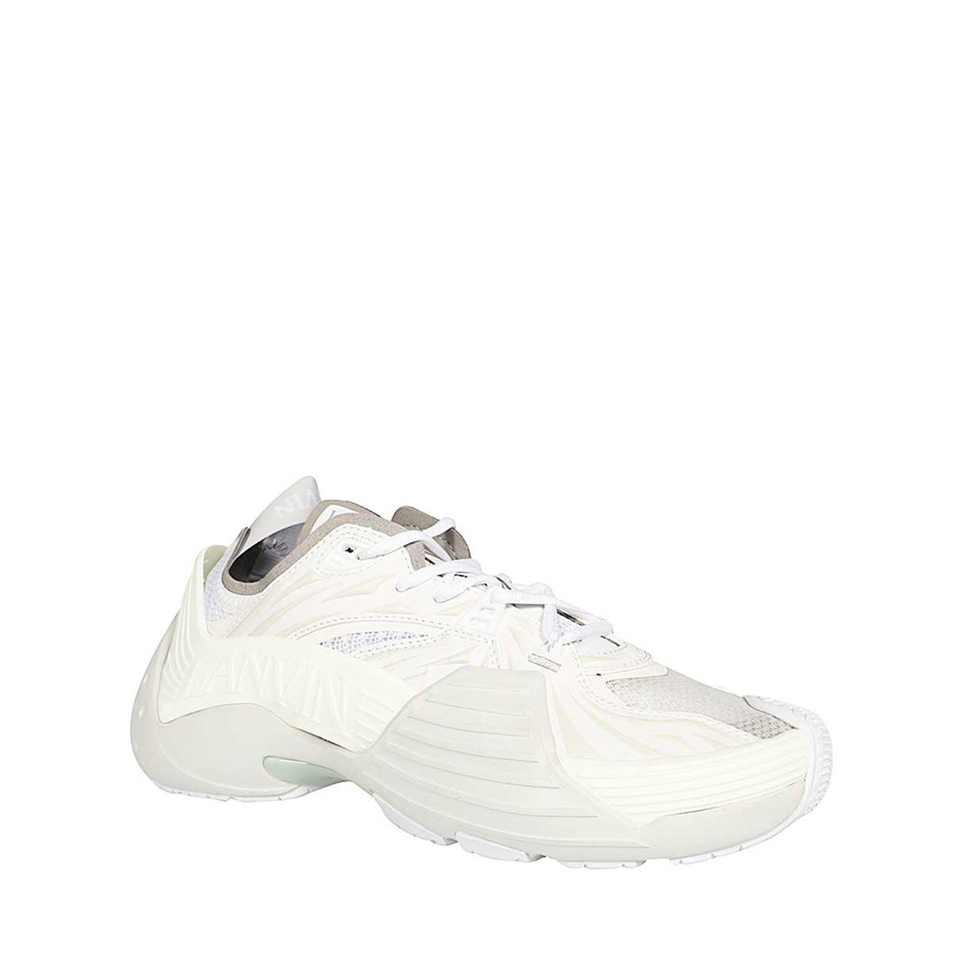 Lanvin Flash - X Sneakers - MEN SHOES - LANVIN - T.Luxy