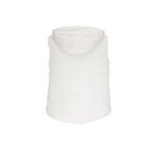 Herno Ultralight Hooded Reversible Vest - WOMEN CLOTHING - HERNO - T.Luxy