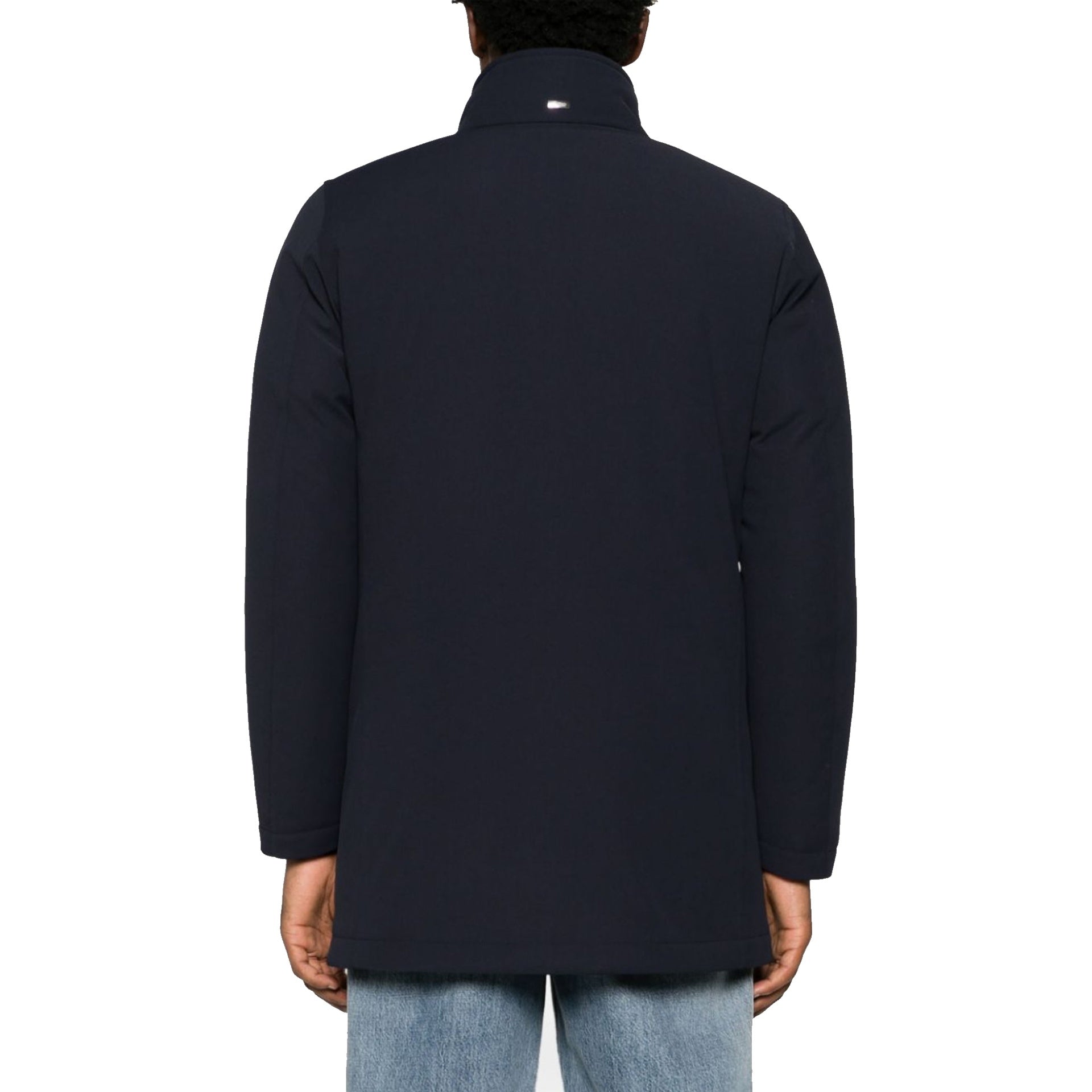 HERNO Padded Jacket - MEN CLOTHING - HERNO - T.Luxy