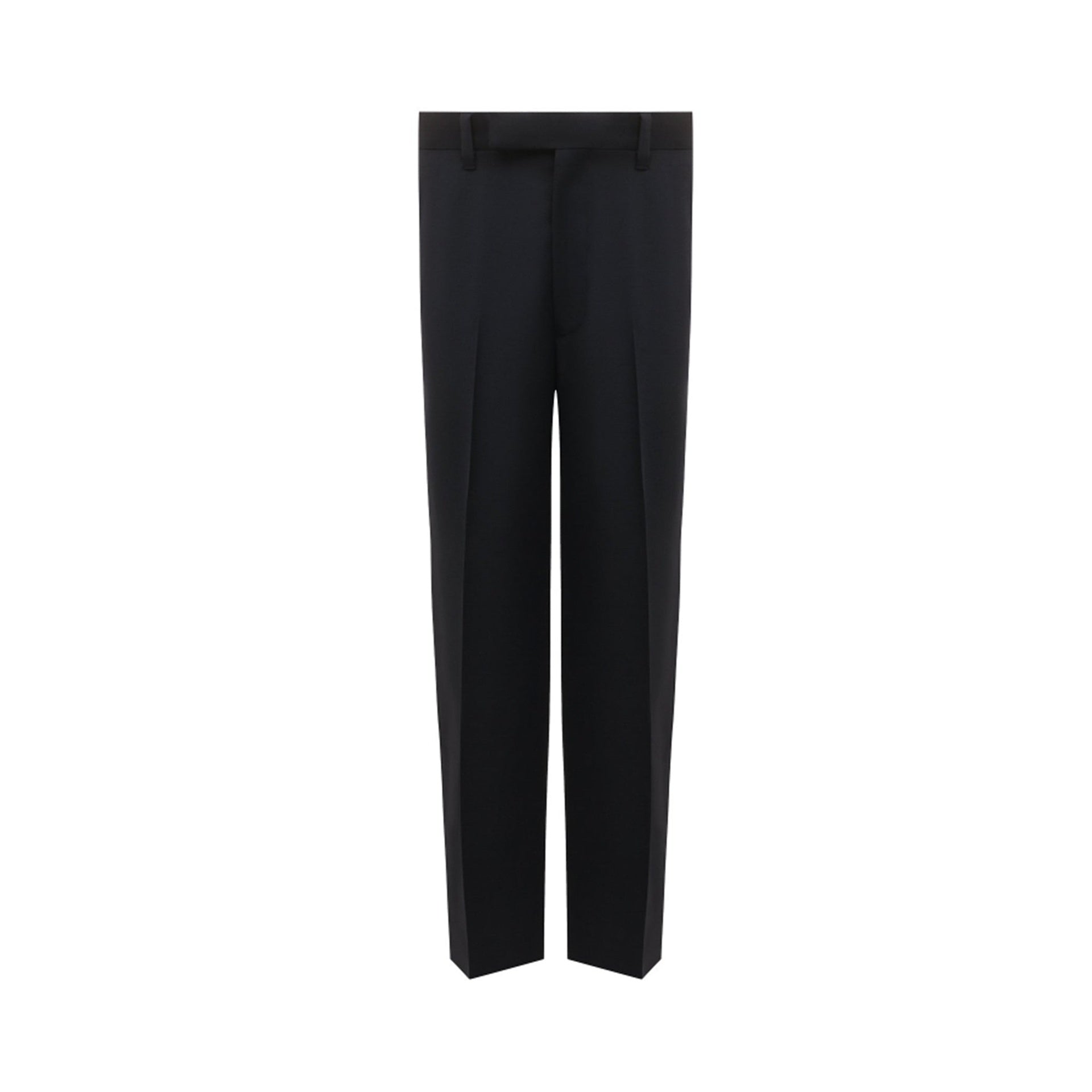 Wool Classic Pants
