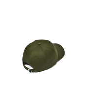 Herno Cotton Logo Baseball Cap - MEN ACCESSORIES - HERNO - T.Luxy
