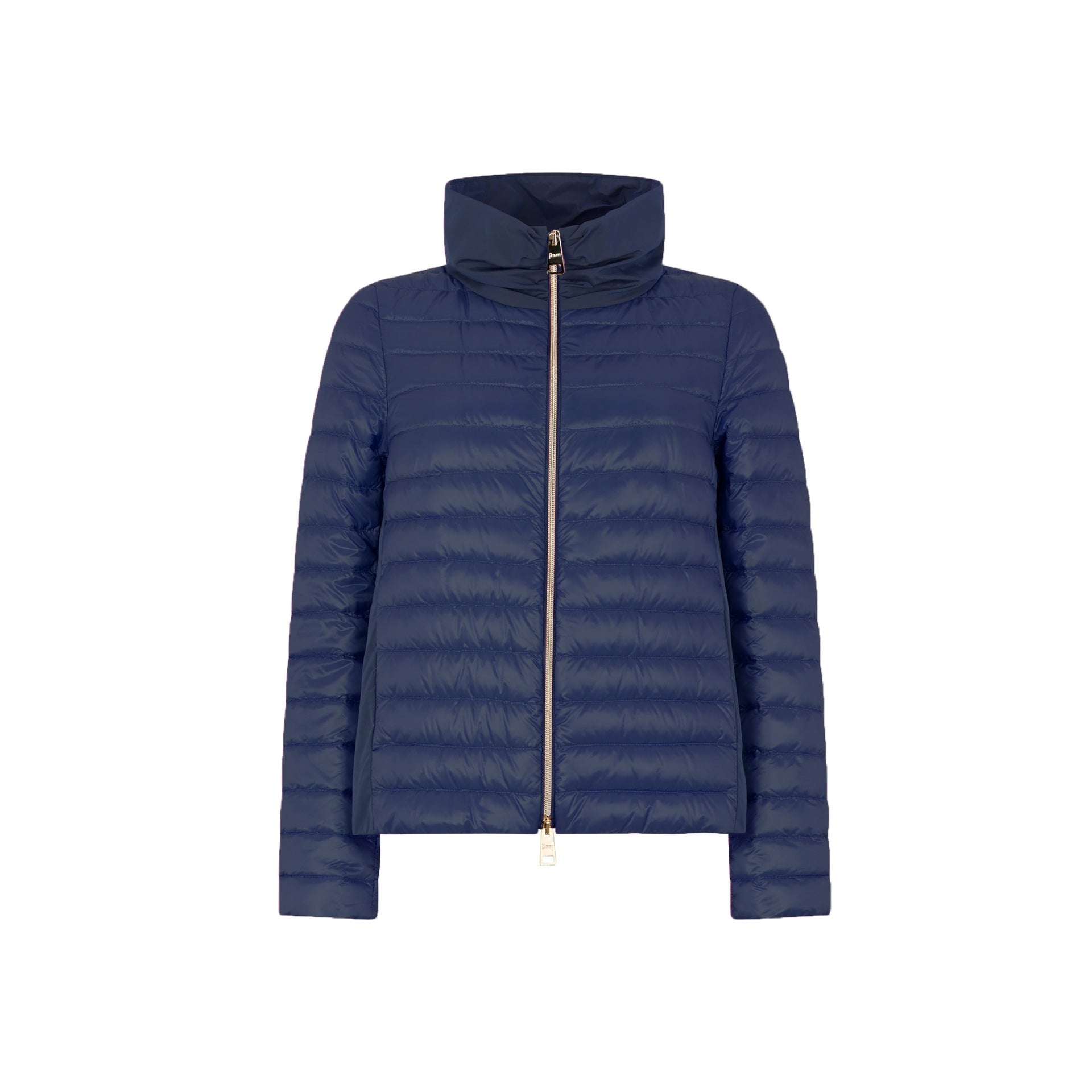 Herno Lightweight Down Jacket - WOMEN CLOTHING - HERNO - T.Luxy