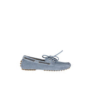 Brunello Cucinelli Suede Loafers