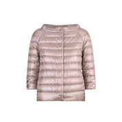 Herno Lightweight Down Jacket - WOMEN CLOTHING - HERNO - T.Luxy