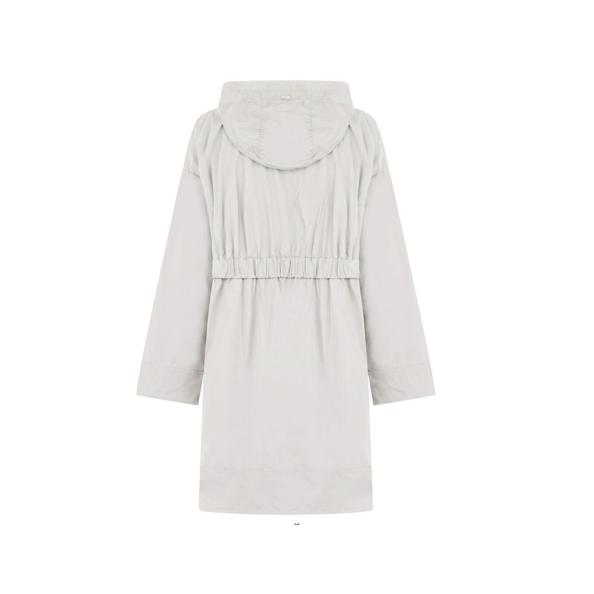 Herno Lightweight Parka Coat - WOMEN CLOTHING - HERNO - T.Luxy