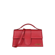 Jacquemus Le Grand Bambino Bag - WOMEN BAGS - JACQUEMUS - T.Luxy