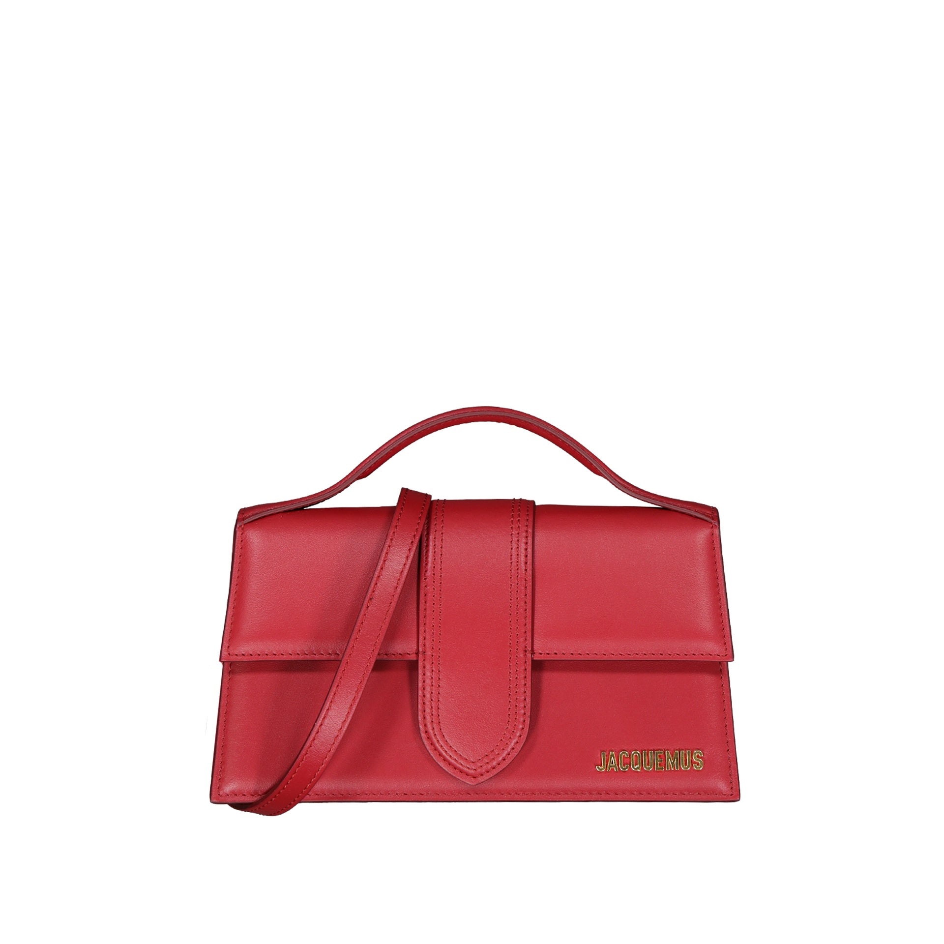 Jacquemus Le Grand Bambino Bag - WOMEN BAGS - JACQUEMUS - T.Luxy