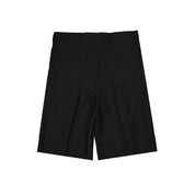 Versace Wool Classic Shorts