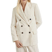 Brunello Cucinelli Corduroy Blazer