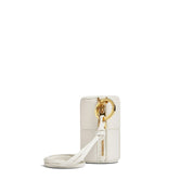 Bottega Veneta Leather Coin Purse