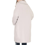 HERNO Padded Oversize Coat
