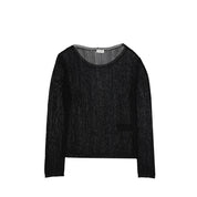 Saint Laurent Crewneck Sweater