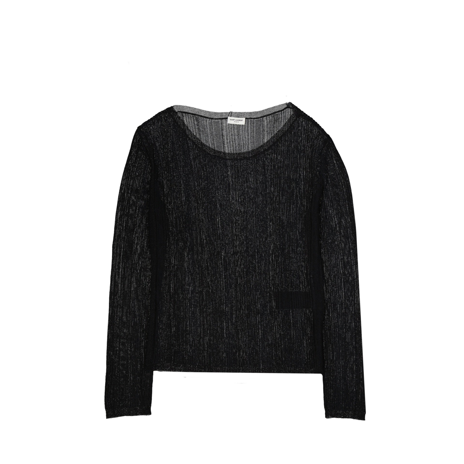 Crewneck Sweater