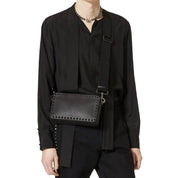 Valentino Garavani Rockstud shoulder bag