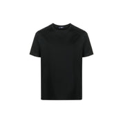 Herno Lazer Cut T-shirt - MEN CLOTHING - HERNO - T.Luxy