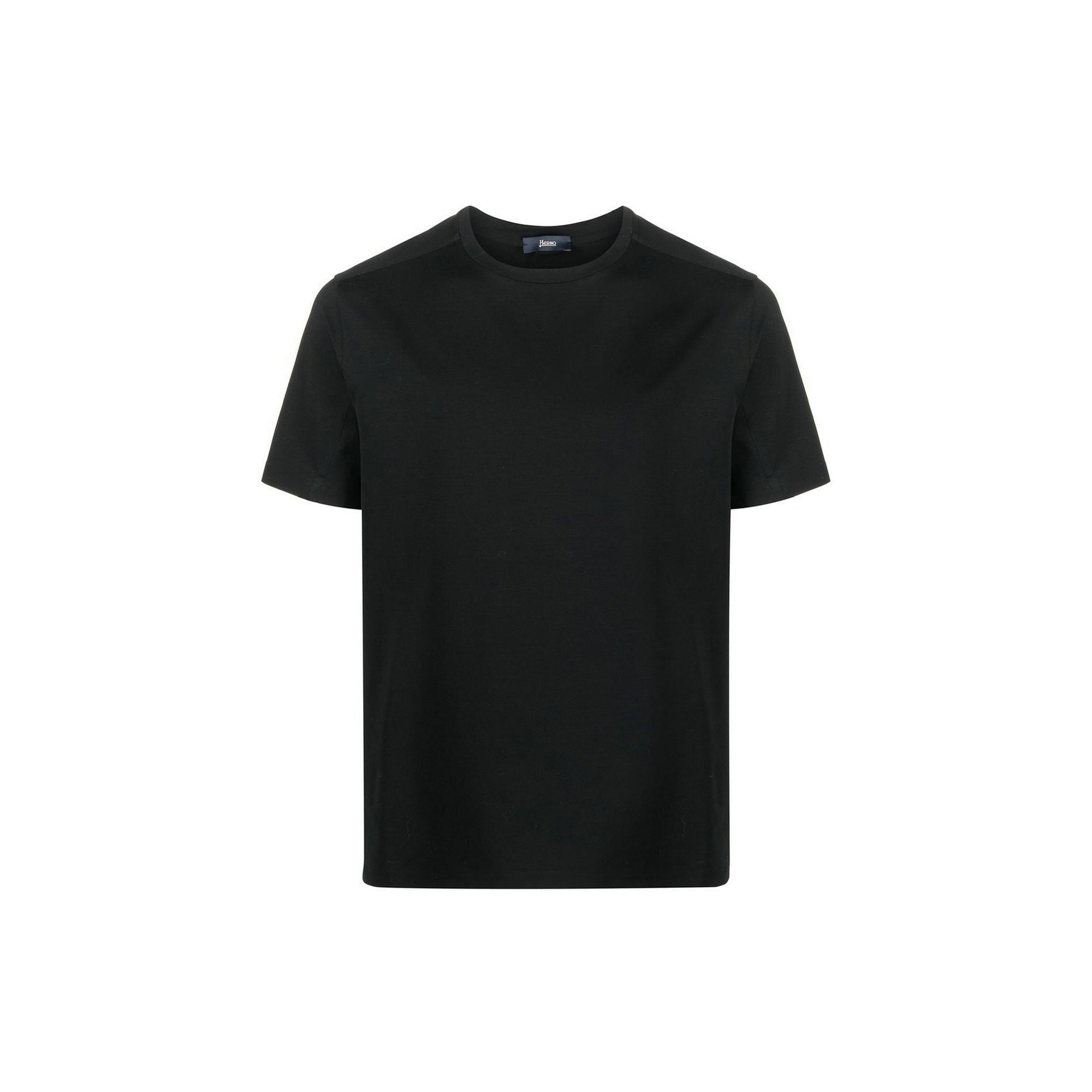 Herno Lazer Cut T-shirt - MEN CLOTHING - HERNO - T.Luxy