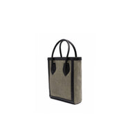 Balmain Logo Tote Bag