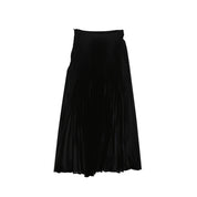 Stella McCartney Draped Midi Skirt