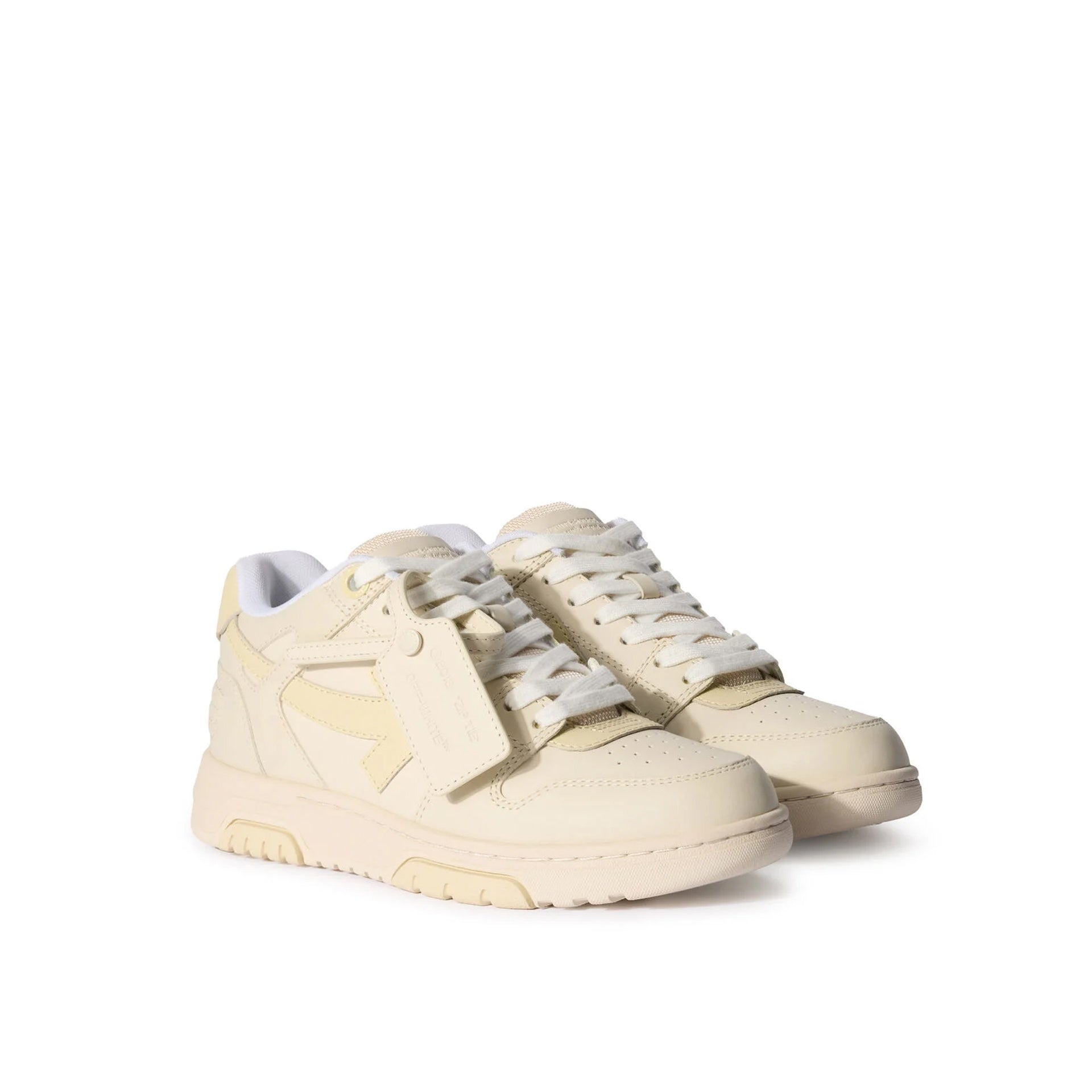 OFF - WHITE Out Of Office Sneakers - MEN SHOES - OFF - WHITE - T.Luxy